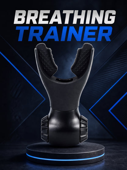 Breathing Trainer