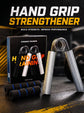 Hand Grip Strengthener