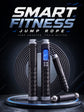 Smart Fitness Jump Rope