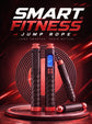 Smart Fitness Jump Rope