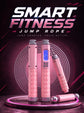 Smart Fitness Jump Rope