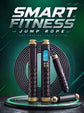 Smart Fitness Jump Rope