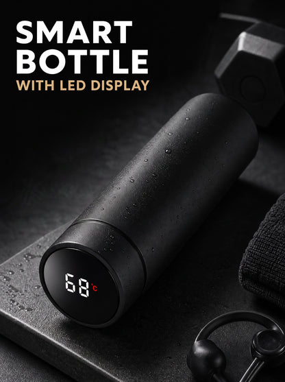 Smart Water Bottle 450ml