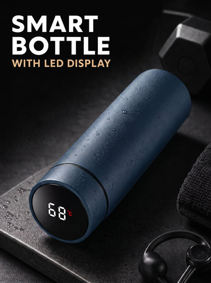 Smart Water Bottle 450ml
