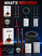 Smart Fitness Jump Rope